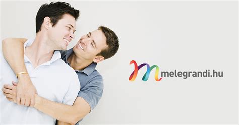 meleg szexpartner|Melegrandi.hu a meleg társkereső